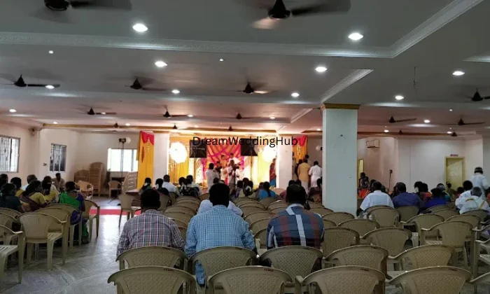 SBG Marriage Hall